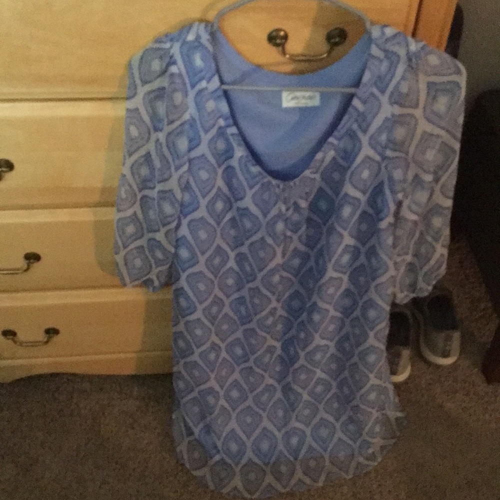 Amy Matto dress